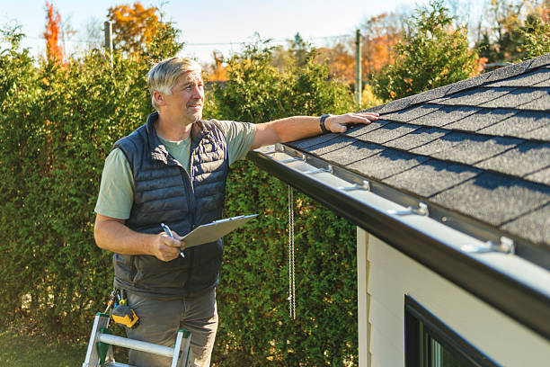 Trusted Emergency Roof Repair service in Ramer, TN - Ben Roofing and Steel LLC